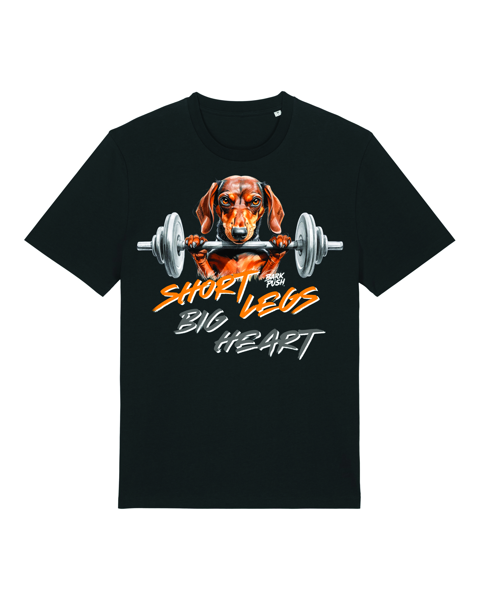 Bassotto Marrone & Bilanciere