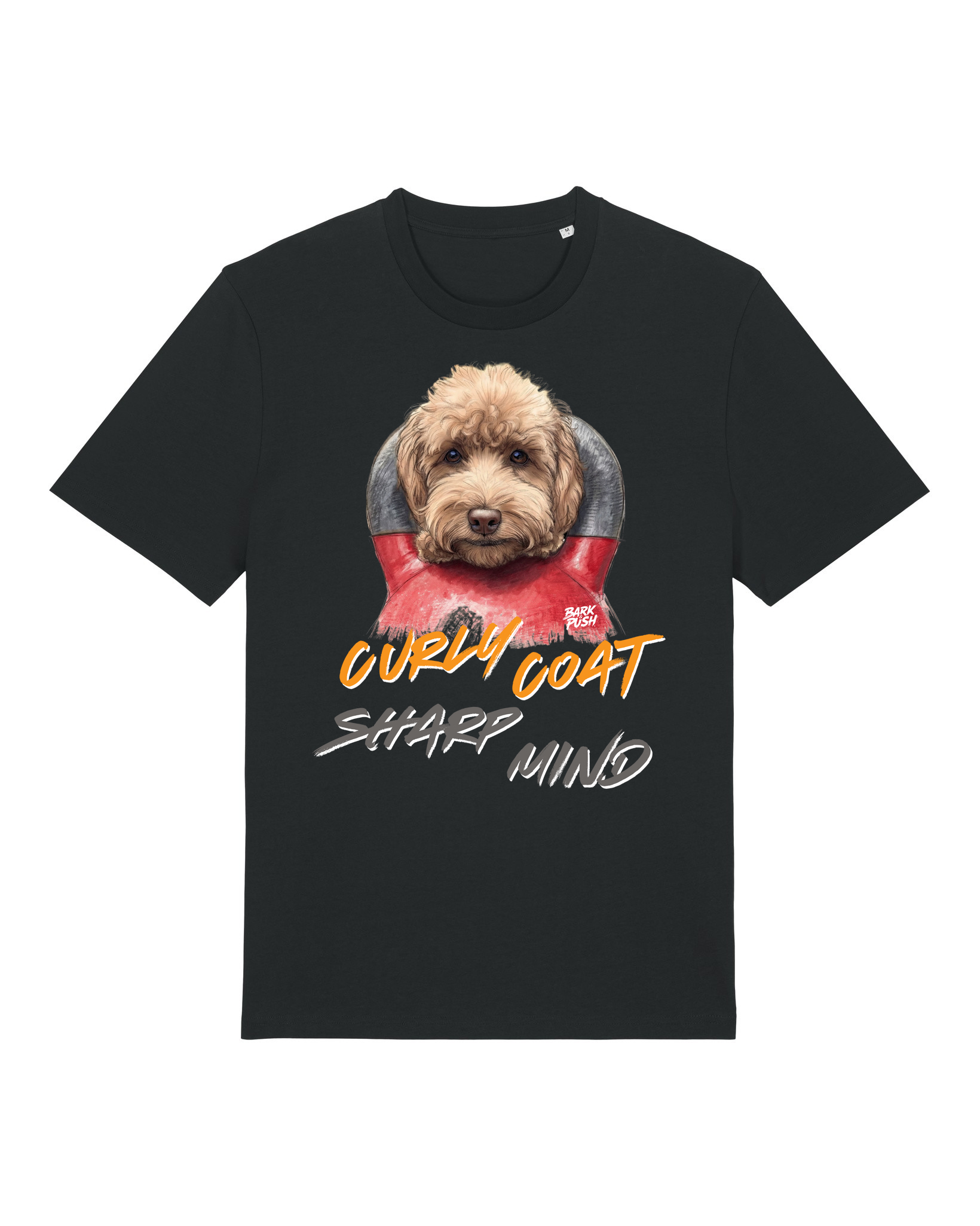 Barboncino Crema & Kettlebell