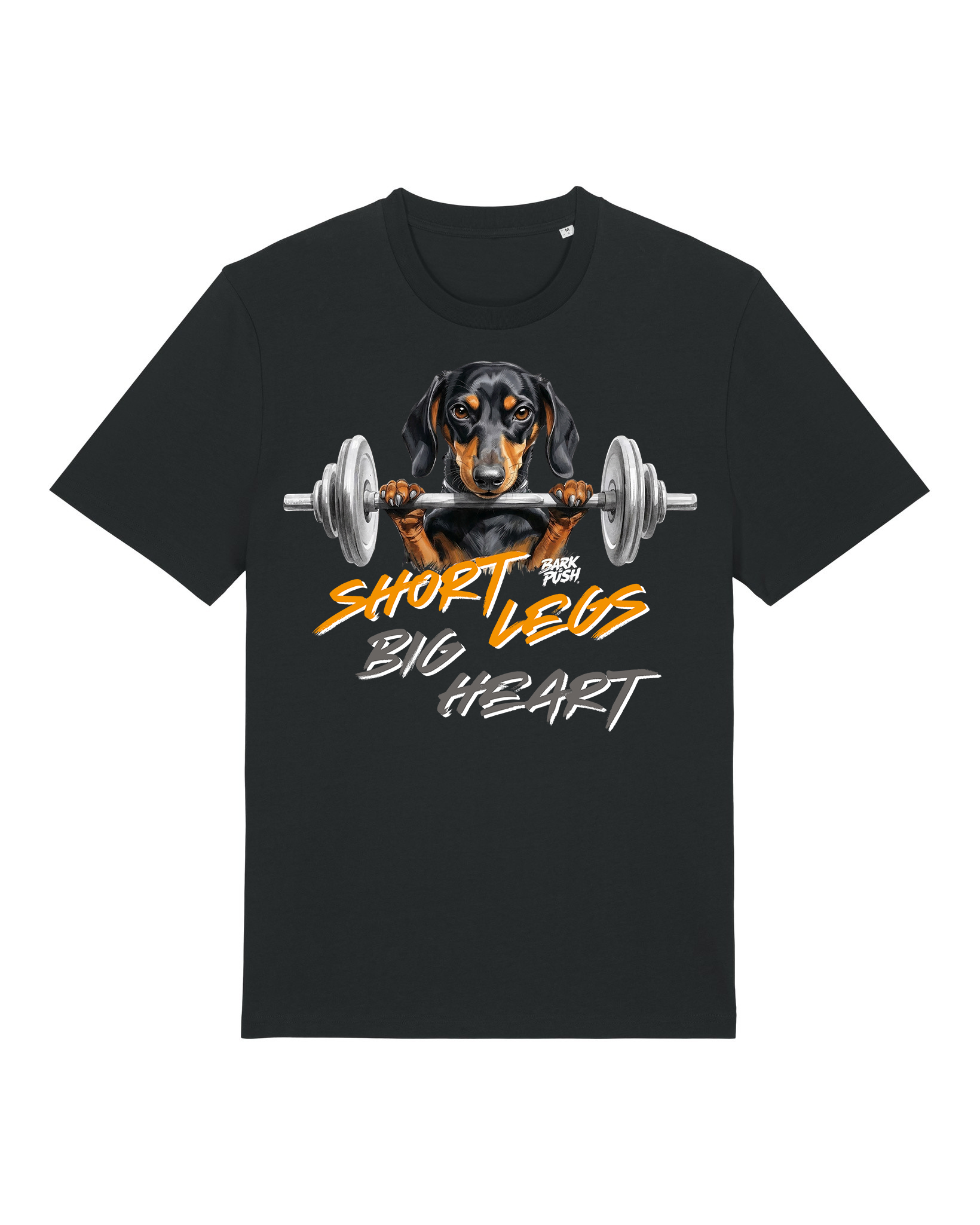 Bassotto Nero & Bilanciere