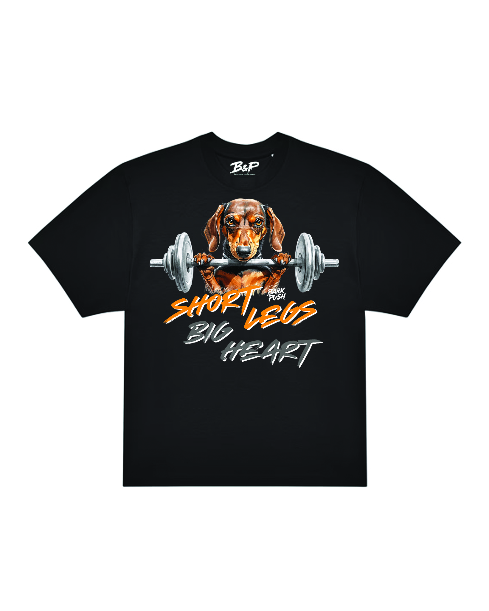 Bassotto Marrone & Bilanciere