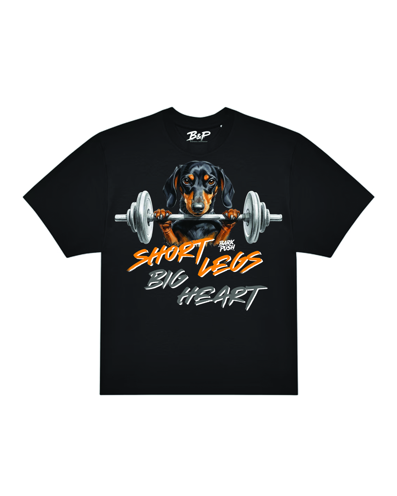 Bassotto Nero & Bilanciere