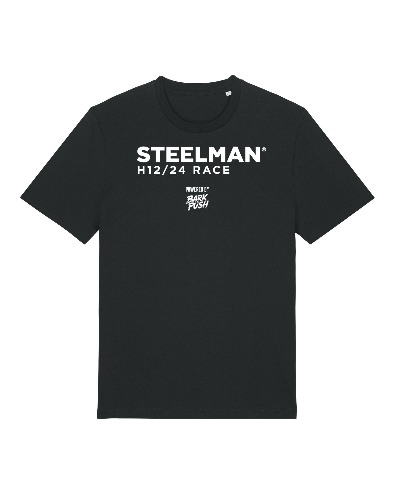 T-shirt  STEELMAN 2026 GAETA