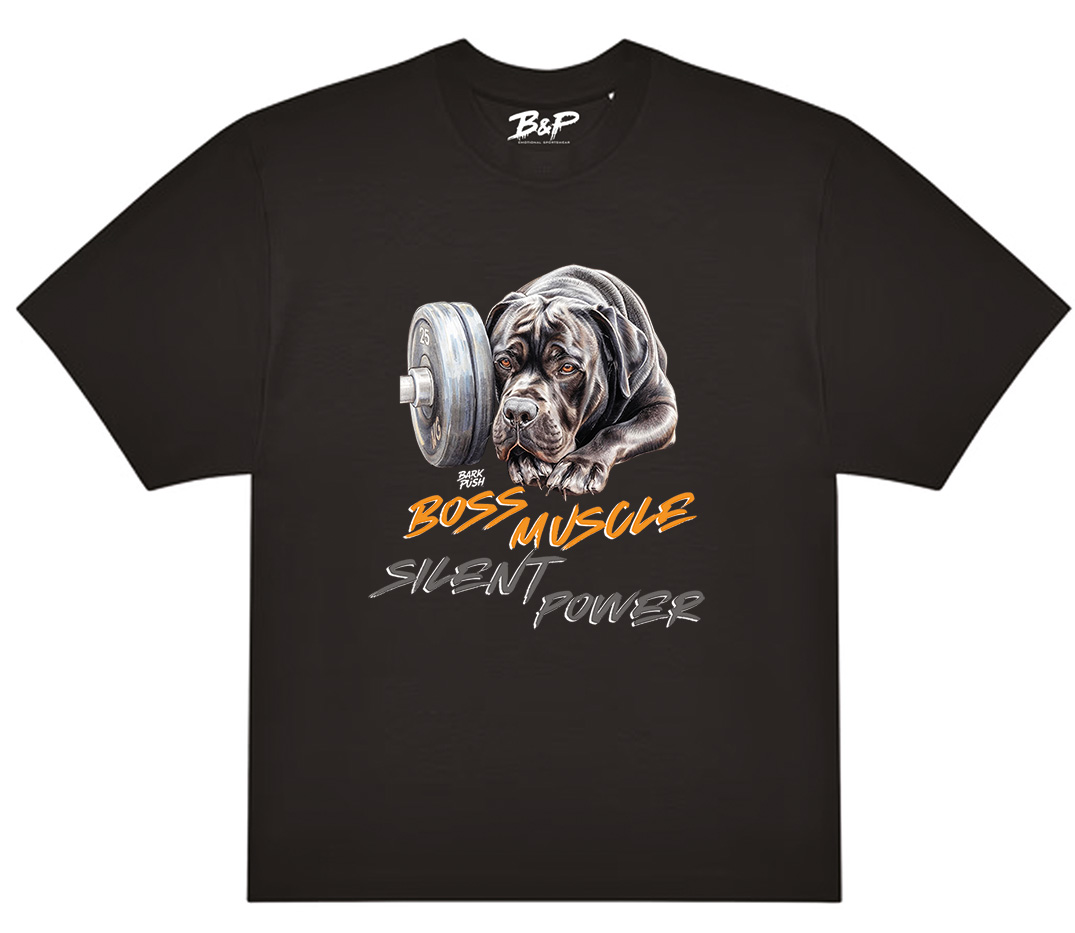Crop Cane Corso & Bilanciere
