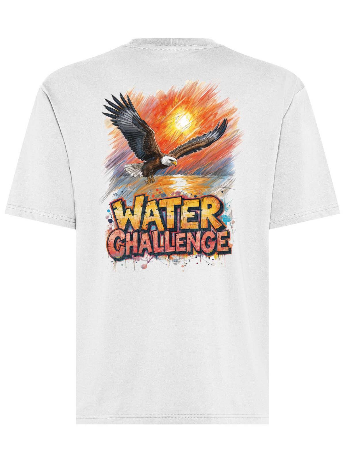 T-SHIRT WATER CHALLENGE 2026