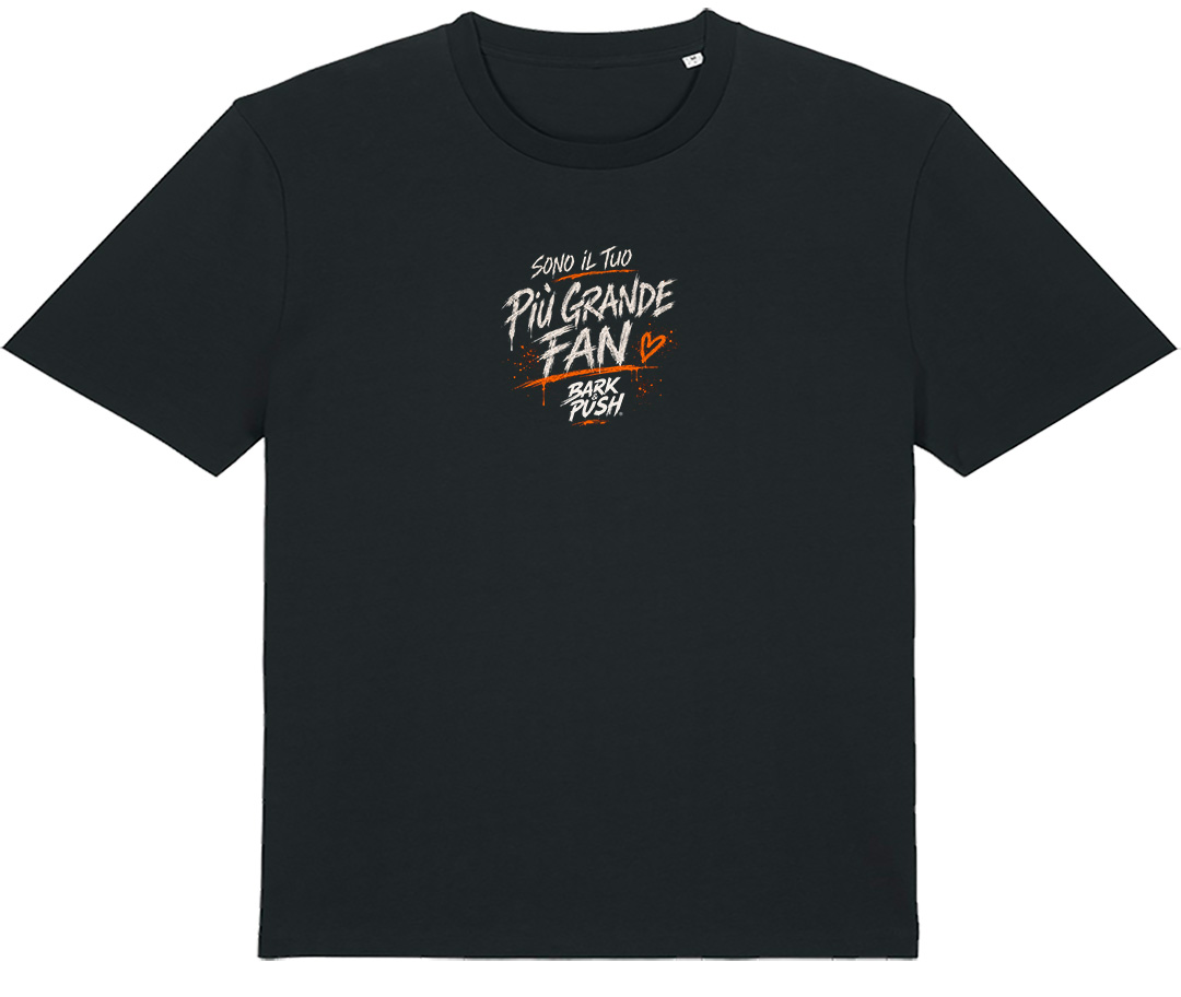 T-Shirt Tu ed Io