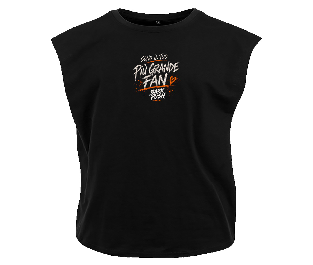 T-Shirt Smanicata Tu ed Io